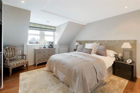 3 bedroom apartment for sale, Hans Crescent, London, SW1X