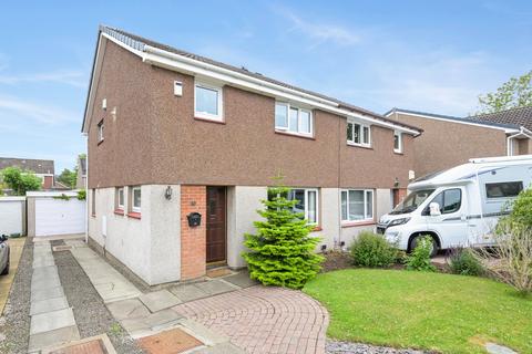 9 Breck Terrace, Penicuik, EH26 0RJ