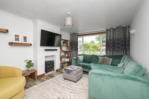 9 Breck Terrace, Penicuik, EH26 0RJ