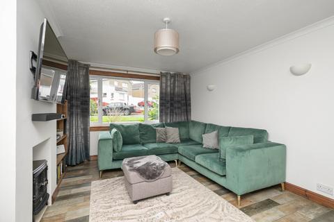 9 Breck Terrace, Penicuik, EH26 0RJ