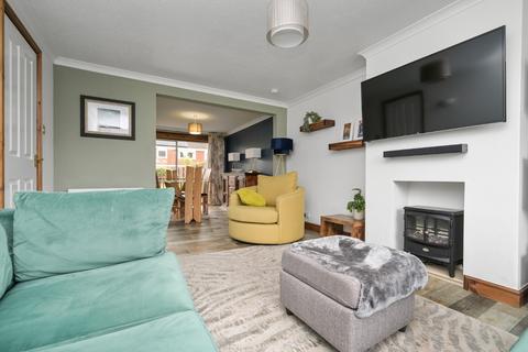 9 Breck Terrace, Penicuik, EH26 0RJ