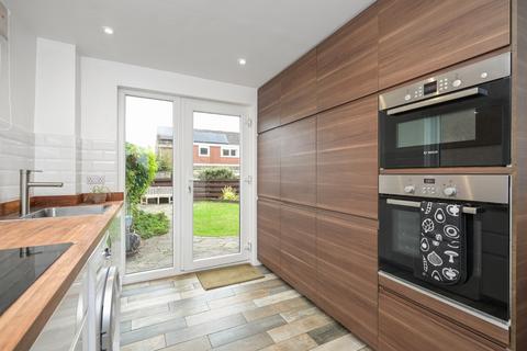 9 Breck Terrace, Penicuik, EH26 0RJ