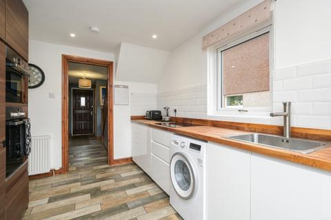 9 Breck Terrace, Penicuik, EH26 0RJ