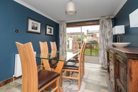 9 Breck Terrace, Penicuik, EH26 0RJ