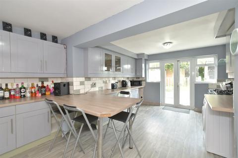 2 bedroom semi-detached house for sale - Crondall Avenue, Havant, Hampshire