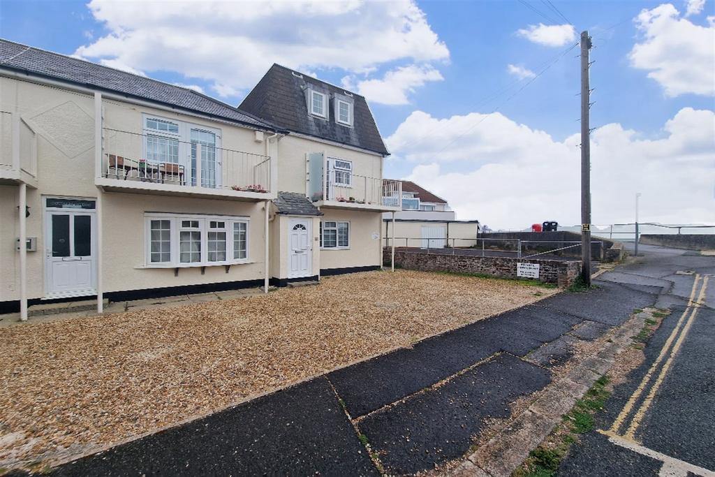 Outram Road, Bognor Regis, PO22 1 bed flat to rent £900 pcm (£208 pw)