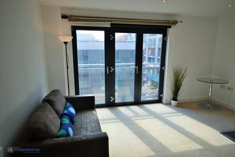 1 bedroom flat to rent, Furnival Street, Sheffield, South Yorkshire, UK, S1