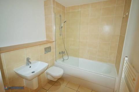 1 bedroom flat to rent, Furnival Street, Sheffield, South Yorkshire, UK, S1