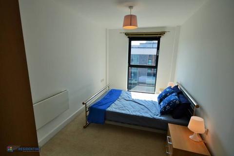 1 bedroom flat to rent, Furnival Street, Sheffield, South Yorkshire, UK, S1