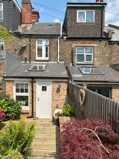 Brightland Road, Eastbourne BN20