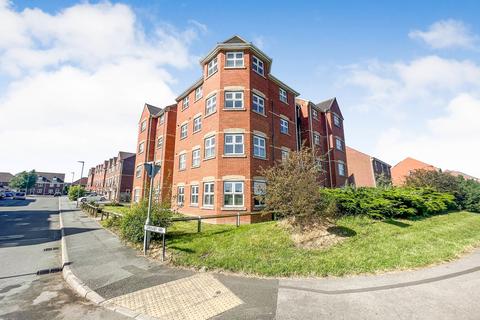 2 bedroom flat for sale, Grenaby Way, Murton, Seaham, Durham, SR7 9GW