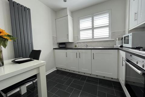 2 bedroom flat for sale, Grenaby Way, Murton, Seaham, Durham, SR7 9GW