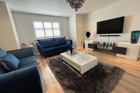 39 Grenaby Way, Murton, Seaham, SR7 9GW