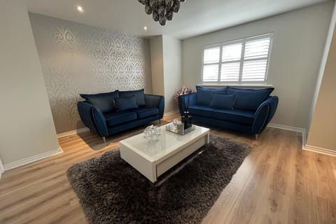 39 Grenaby Way, Murton, Seaham, SR7 9GW