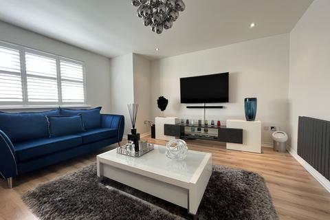 39 Grenaby Way, Murton, Seaham, SR7 9GW