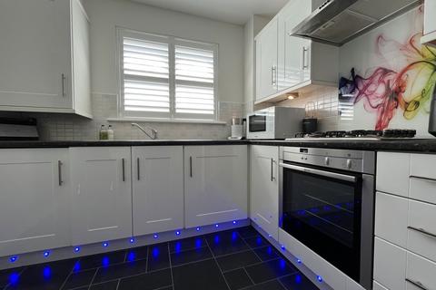 39 Grenaby Way, Murton, Seaham, SR7 9GW