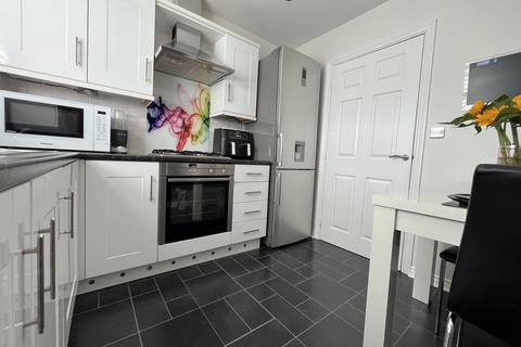 39 Grenaby Way, Murton, Seaham, SR7 9GW
