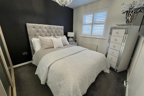 39 Grenaby Way, Murton, Seaham, SR7 9GW