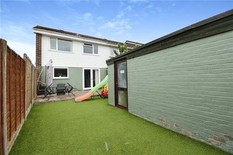 15 Anderson Close, Romsey, SO51 7UE