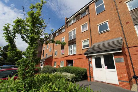 2 bedroom apartment for sale, Florey Court, Old Town, Swindon, Wiltshire, SN1