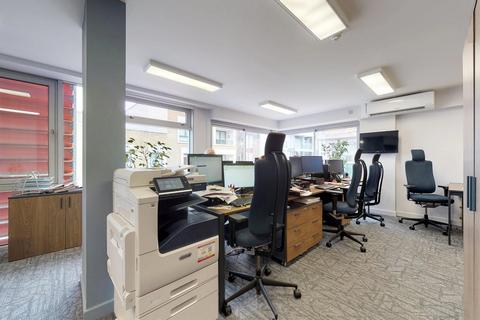 Office to rent, Unit 15, 7 Wenlock Road, London, N1 7SL