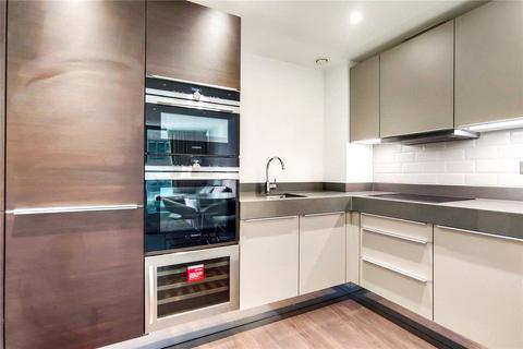 2 bedroom apartment to rent, Meranti House, Alie Street, London, E1