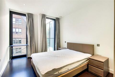 2 bedroom apartment to rent, Meranti House, Alie Street, London, E1