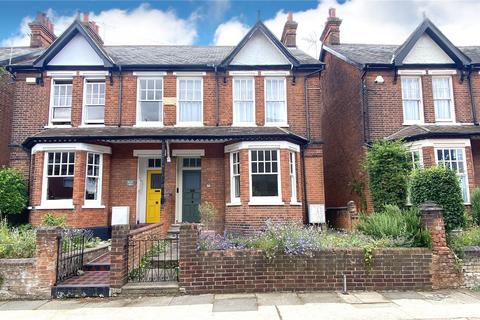 3 bedroom semi-detached house for sale - Ivry Street, Ipswich, Suffolk, IP1