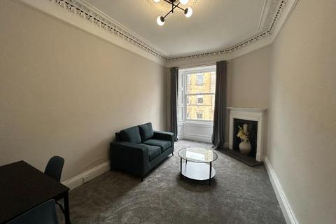 2 bedroom flat to rent, Montpelier, Bruntsfield, Edinburgh, EH10