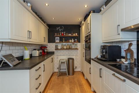 3 bedroom terraced house for sale, Great Western Street, Frome, Somerset, BA11 1GA