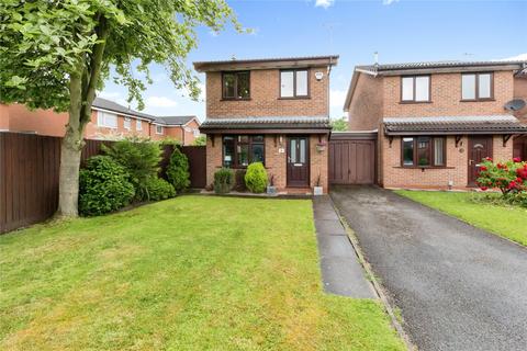 8 Beckford Close, Crewe, CW1 3PT