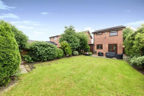 8 Beckford Close, Crewe, CW1 3PT