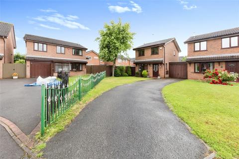 8 Beckford Close, Crewe, CW1 3PT