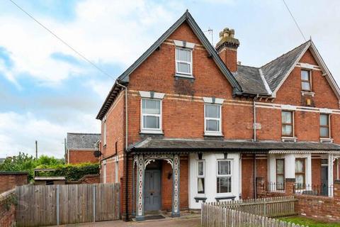 6 bedroom house of multiple occupation for sale, Harold Street, Hereford, Herefordshire, HR1 2QU