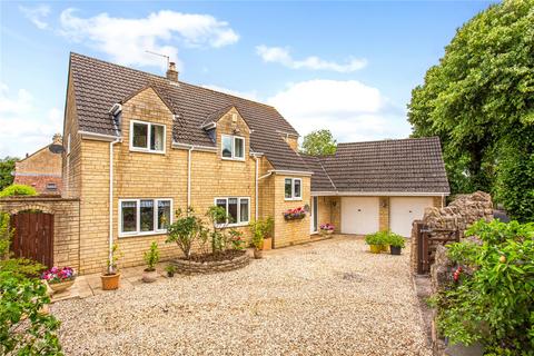 4 bedroom detached house for sale - The Avenue, Combe Down, Bath, Somerset, BA2