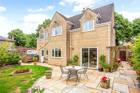 4 bedroom detached house for sale, The Avenue, Combe Down, Bath, Somerset, BA2
