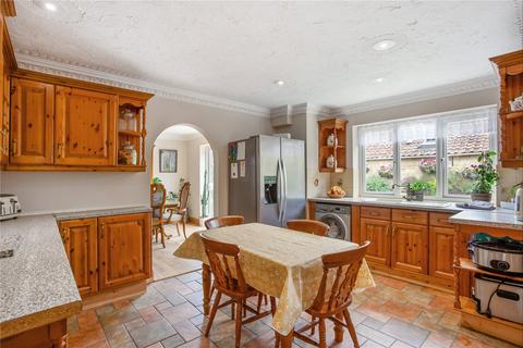 4 bedroom detached house for sale - The Avenue, Combe Down, Bath, Somerset, BA2