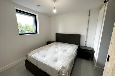 1 bedroom flat to rent, Aire Lofts, Happy Walk, Leeds, LS9