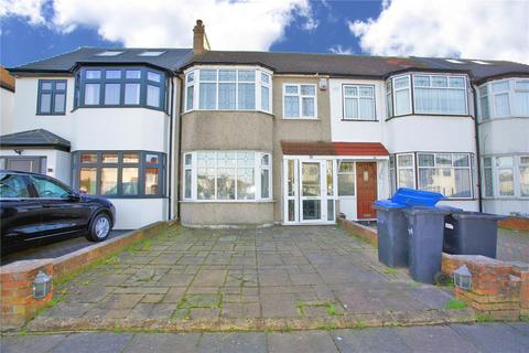 51 Pembroke Road, London, N13 5NR