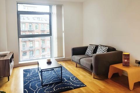 1 bedroom flat to rent, Roberts Wharf, East Street, Leeds, West Yorkshire, LS9