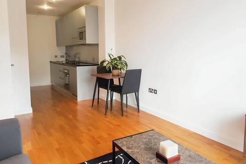 1 bedroom flat to rent, Roberts Wharf, East Street, Leeds, West Yorkshire, LS9