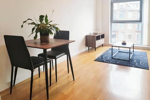 1 bedroom flat to rent, Roberts Wharf, East Street, Leeds, West Yorkshire, LS9