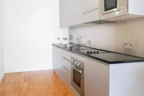 1 bedroom flat to rent, Roberts Wharf, East Street, Leeds, West Yorkshire, LS9