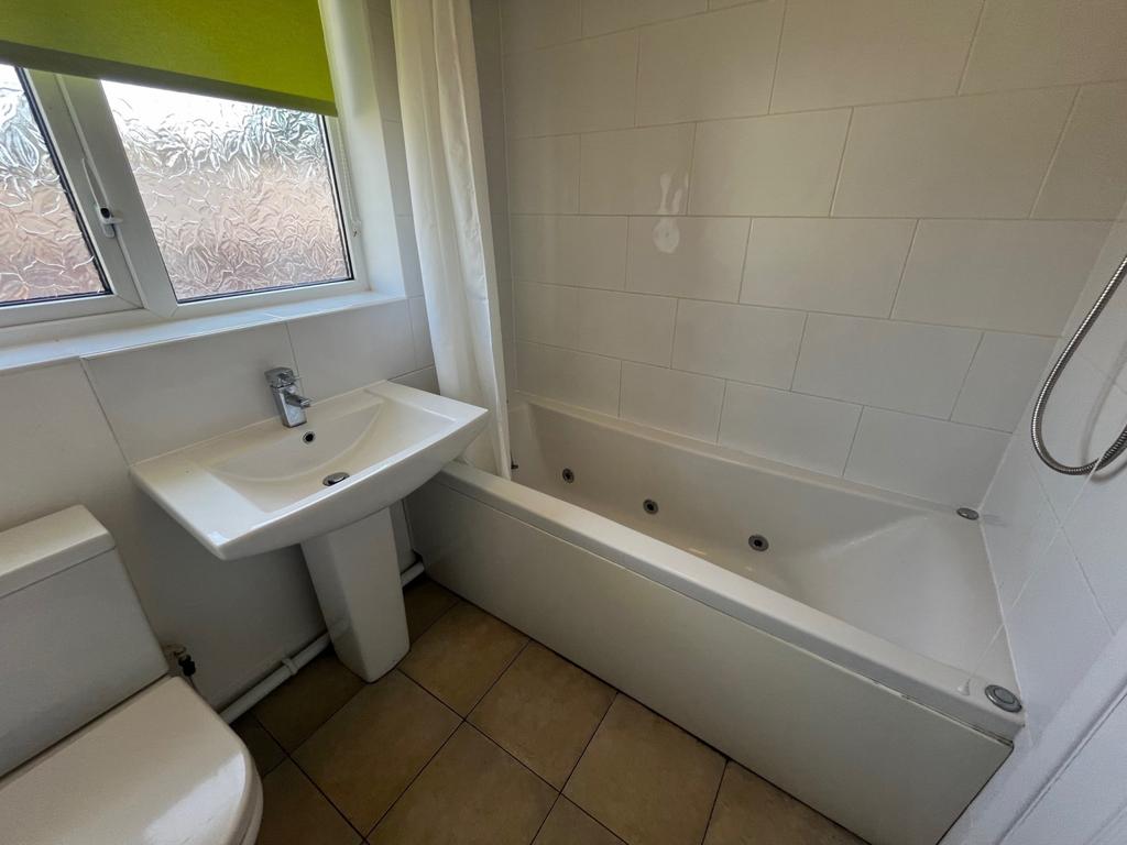 Bathroom 1