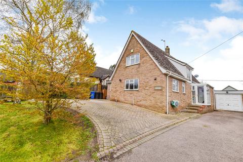 4 bedroom detached house for sale, Bridge Street, Alpheton, Sudbury, CO10