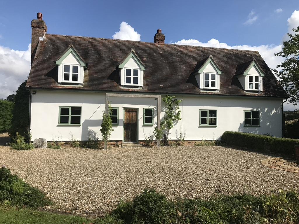 Purton Green, Stansfield, Suffolk CO10 6 bed detached house to rent £3,250 pcm (£750 pw)