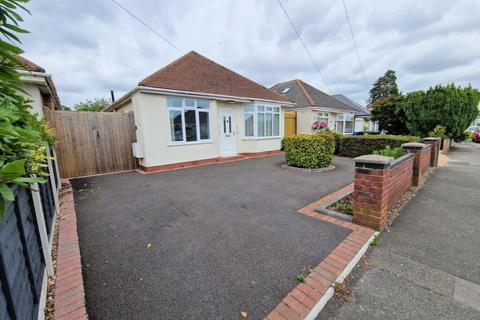 6 Bryant Road, Poole, BH12 5DW