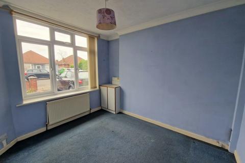 6 Bryant Road, Poole, BH12 5DW