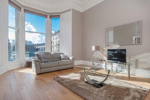 2 bedroom flat to rent, 2332L – Palmerston Place, Edinburgh, EH12 5AP