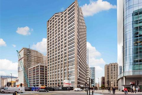 2 bedroom apartment to rent, Wiverton Tower, Aldgate Place, 4 New Drum Street, London, E1